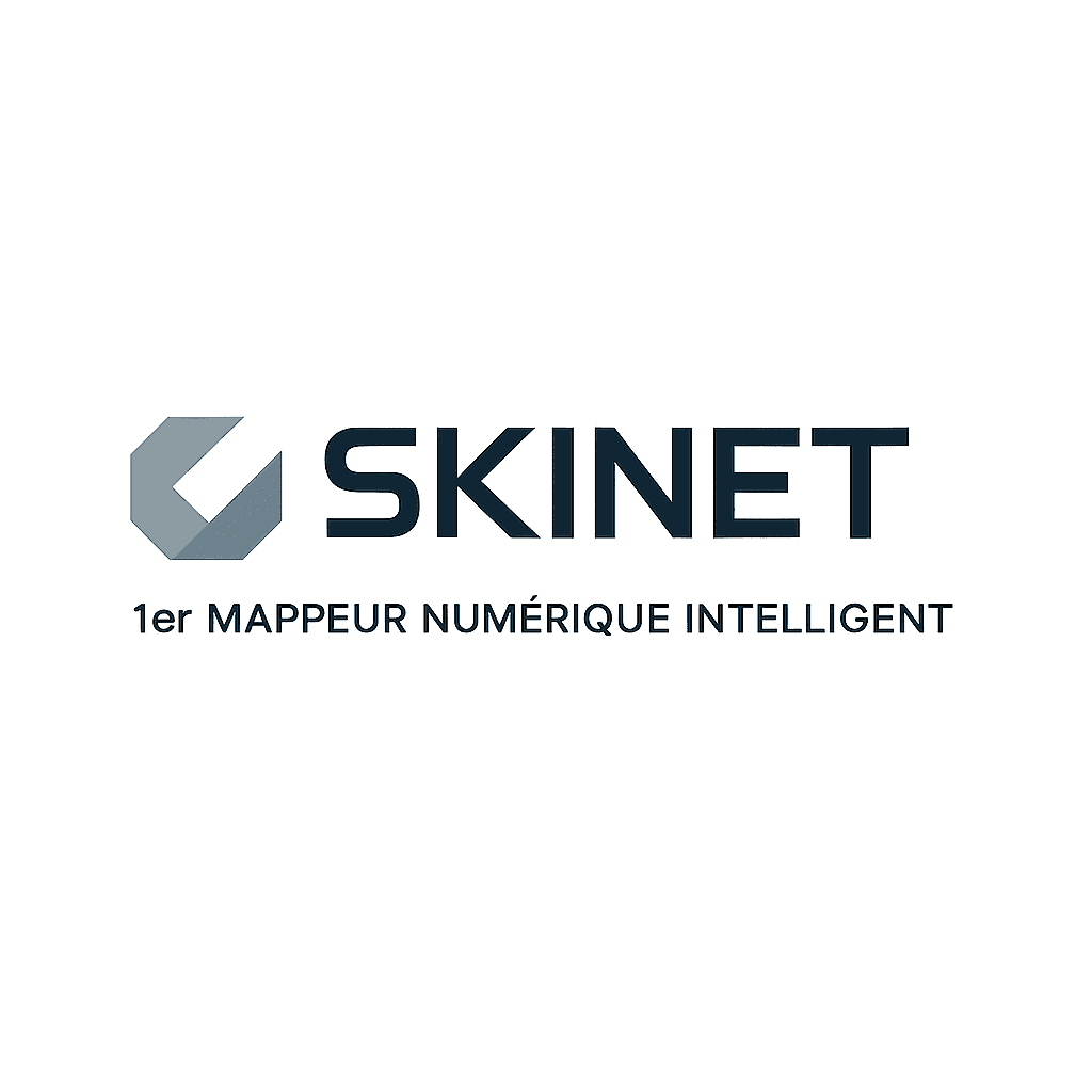 SKINET Logo